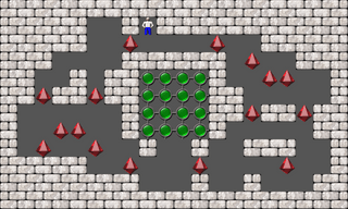 Уровень 689 — More Bugs collections